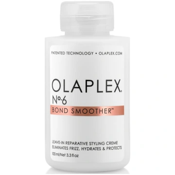 Olaplex Krem odbudowujący włosów No.6 Bond Smoothe