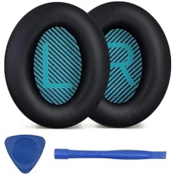 Aizvietojamie ausu spilventiņi Bose QuietComfort 3