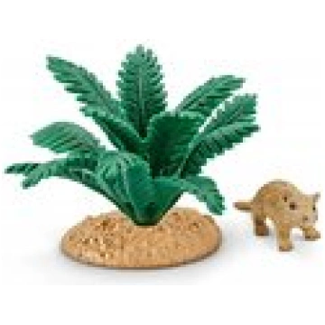Schleich - Sneaky Wildlife Desert Hideaway in Hidi
