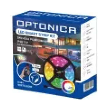 Smart LED Strip Set Adapter WIFI Controller 60 LED