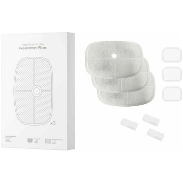 Petoneer Replacement Filters For Petoneer Smart Pe