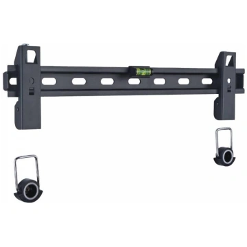 Techly Wall mount for TV LCD/LED/PDP 23-55"" 50 kg