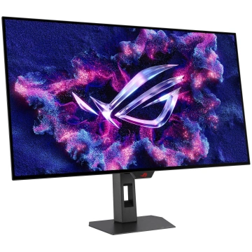 ASUS ROG Strix OLED XG32UCWMG, gaming monitor - 31
