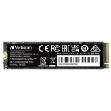 Verbatim Vi5000 1TB 31826 SSD disks 31826-VERBATIM