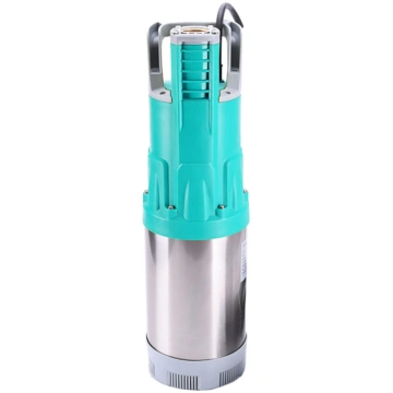 Dziļurbuma sūknis IBO IP1000 AUTO INOX, 1000 W