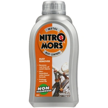 NitroMors rūsas noņēmējs NON HAZARDOUS, 500ml | NN