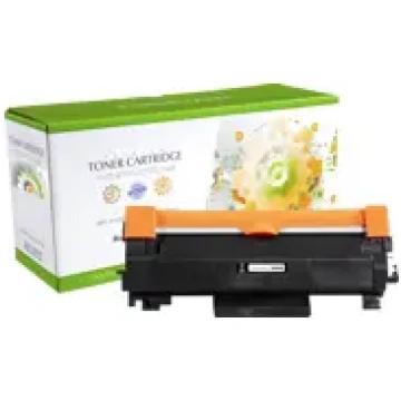 STATIC Toner cartridge compatible with Brother TN-