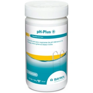 pH regulators PH Plus 1,0 kg