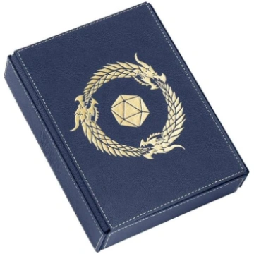 Dragon Shield Arcane Tinmen ApS ART50029 Dice Comp