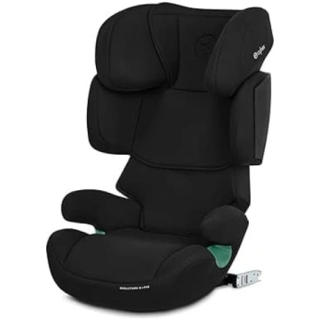 CYBEX Silver Solution X i-Fix bērnu autosēdeklītis