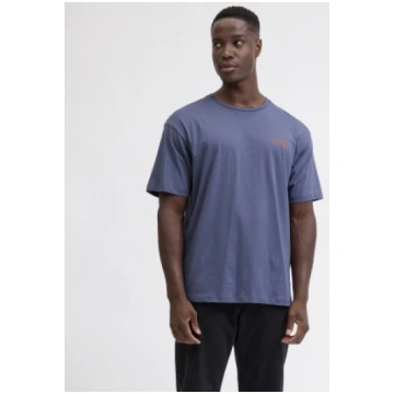 Jack & Jones Rebel vīriešu T-krekls 12284802*03