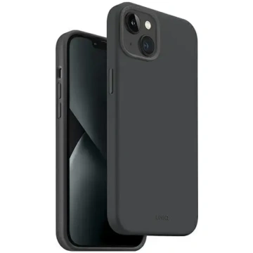 uniq lino Hue iPhone 14 Plus 6.7" Magclick Chargin