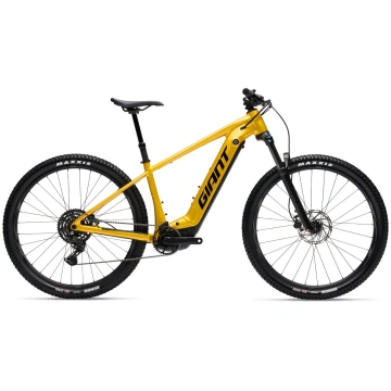 Elektrovelosipēds GIANT Fathom E+ 2, 29" Sun Beam 