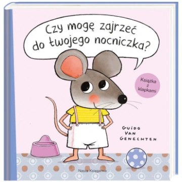 Vai es varu ielūkoties jūsu podiņā