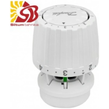 *DANFOSS radiatoru termogalvas RA-2944 temperatūra