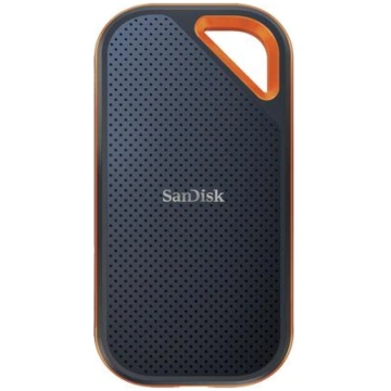 SANDISK Extreme Pro Portable SSD V2 1 TB USB-C 3.2