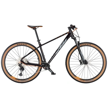 Velosipēds KTM ULTRA 1964 COMP 29 flaming black (g