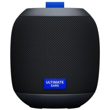 Logitech Ultimate Ears WONDERBOOM Play Active, Bla