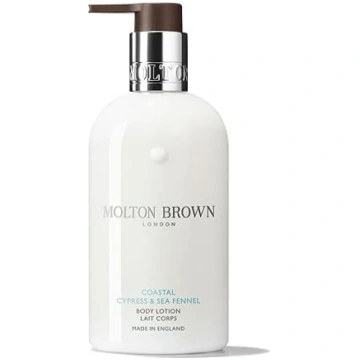 Molton Brown Piekrastes ciprese un jūras fenheļa ķ