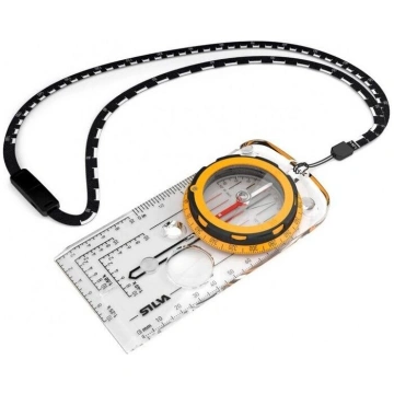 Silva Expedition Compass — uzticams navigācijas rī