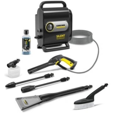 K Silent Anniversary Edition Karcher