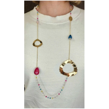 Collana Thomas