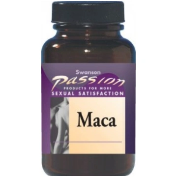 SWANSON Maca N60
