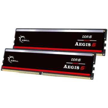 G.Skill | Aegis 5 | 32 GB | DDR5 | 6000 MHz | PC/s