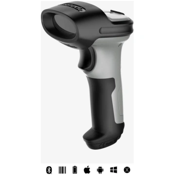 Inateck BCST-70 Handheld bar code reader 1D Laser 