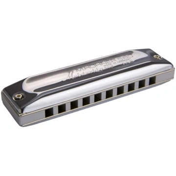 Hohner Meisterklasse MS in C ANEB0030C2MQ0T