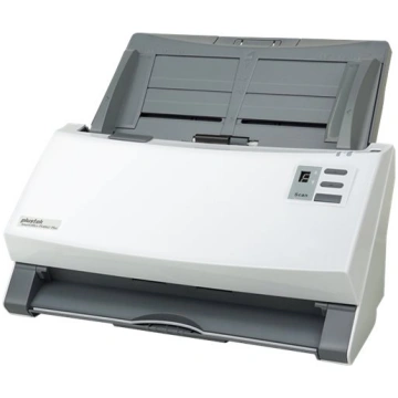 Plustek SmartOffice PS406U Plus - document scanner