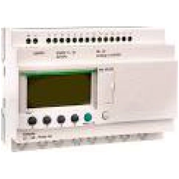 Schneider Przekaznik programowalny 24V DC ZELIO LO
