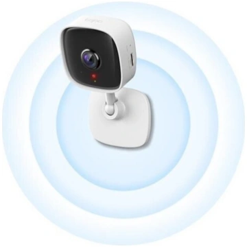 TP-Link | Home Security Wi-Fi Camera | Tapo C110 |