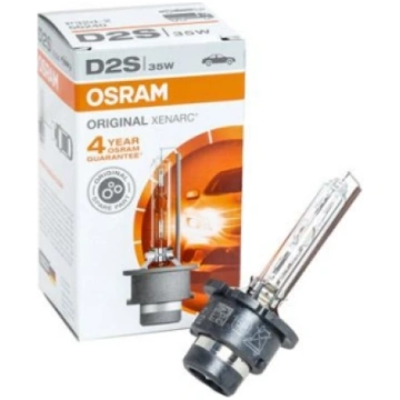 D2S Osram Xenarc Original Xenon spuldze