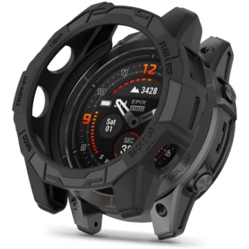 Tech-Protect Defense Air aizsargvāciņš Garmin Feni