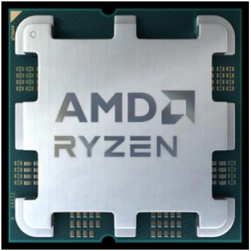 CPU|AMD|Desktop|Ryzen 5|R5-7600X|4700 MHz|Cores 6|