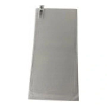 Zebra TC22/TC27 rūdīts stikls [Tempered Glass] TC2