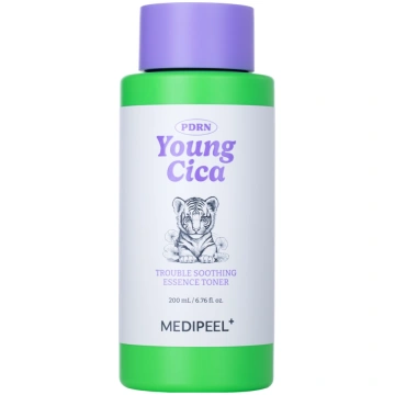 Medi-Peel - Young Cica PDRN Trouble Soothing Essen