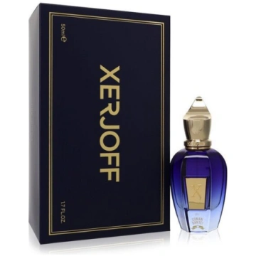 Smaržūdens Xerjoff Comandante EDP sievietēm, 50 ml