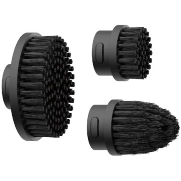 Replacement brush caps HOTO for electric toothbrus