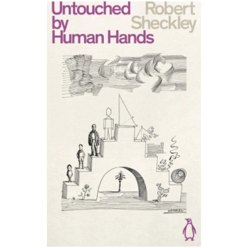 Untouched By Human Hands Penguin Books Ltd (UK) Pe