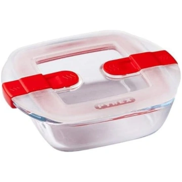 Pyrex 210PH00 Mikroviļņu krāsnī lietojams stikla t