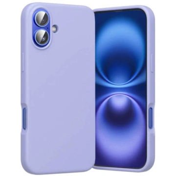 Vention Kaste iPhone 16 MagSafe KUHV0-10, Lilac, N