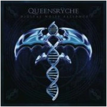 Century Media QUEENSRŸCHE "Digital Noise Alliance"