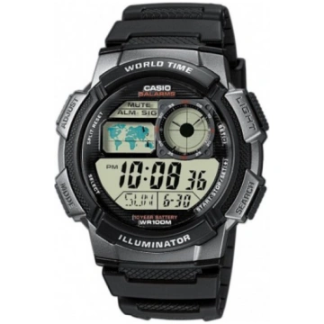 Rokas pulkstenis Casio AE-1000W-1BVEF