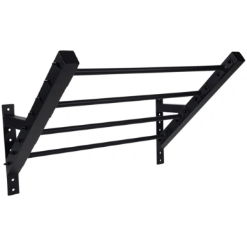 Treniņu kāpnes TUNTURI RC20 Pro Power Rack - Monke