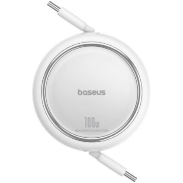 Baseus Baseus Free2Draw Kabelis Type C - Type C /