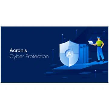 Acronis Cyber Protect Home Office Premium Subscrip