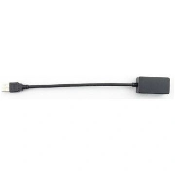 Radio C2G Ampire Aux-adapter do USB do Mercedes NT