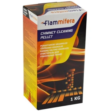 PELLET CLEAN FIRE 1KG 98010 (4260399980109) ( JOIN